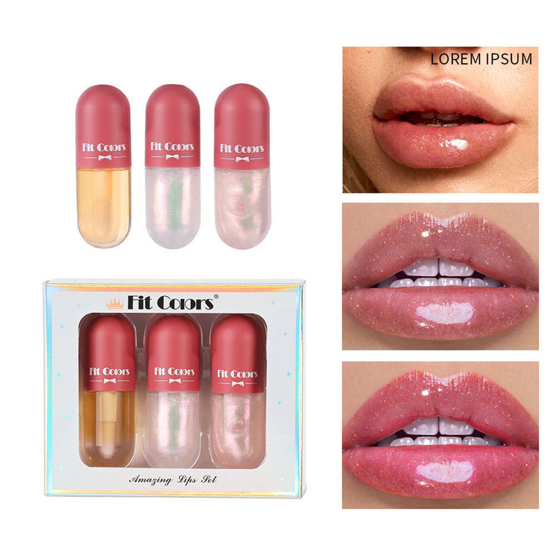 Day & Night Lip Plumber