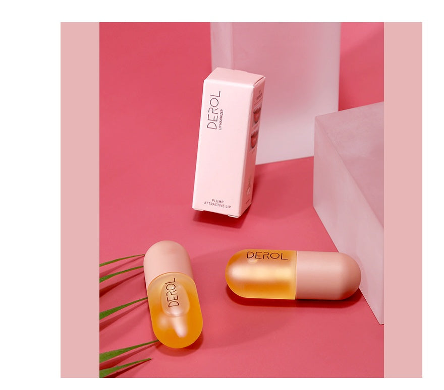 Day & Night Lip Plumber