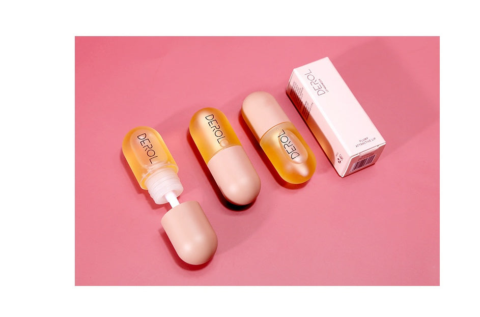 Day & Night Lip Plumber