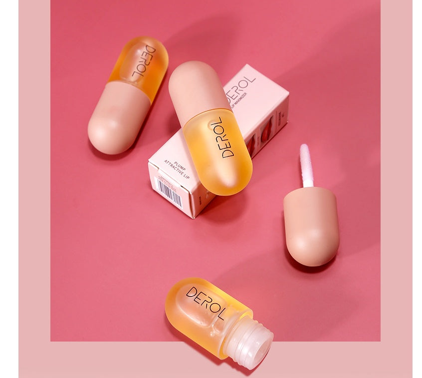 Day & Night Lip Plumber