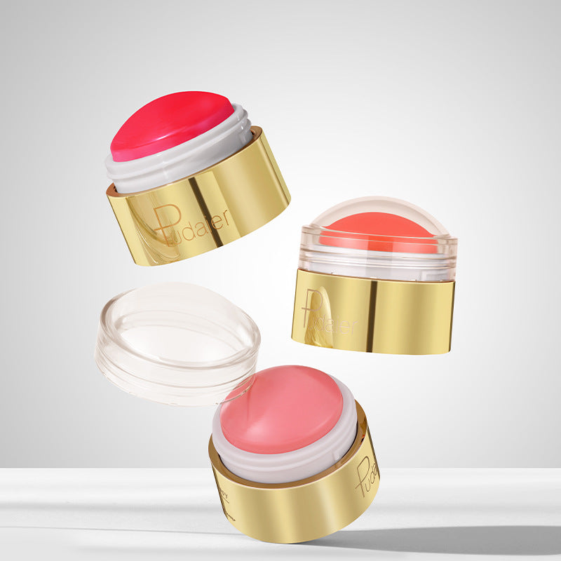 Hydrating Lip Balm for Smooth, Glossy Lips