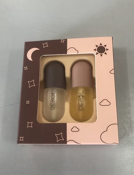 Day & Night Lip Plumber