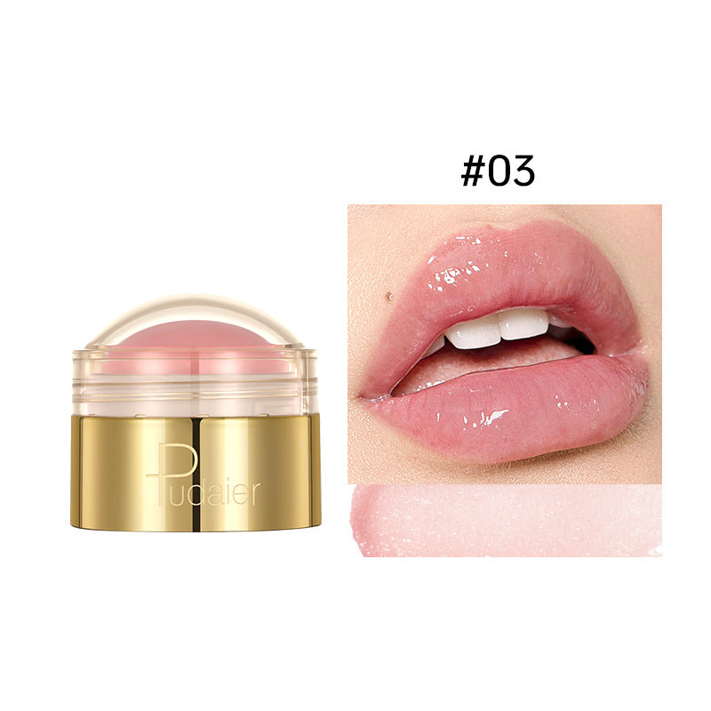 Hydrating Lip Balm for Smooth, Glossy Lips