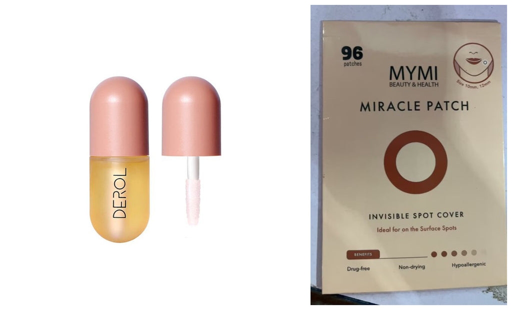 Day & Night Lip Plumber