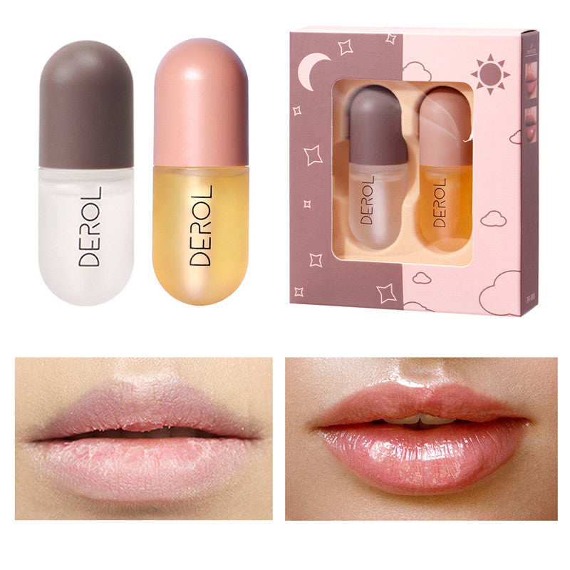 Day & Night Lip Plumber