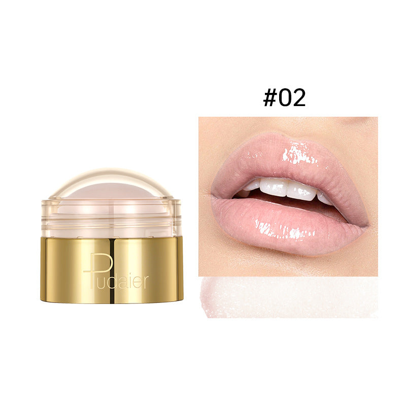 Hydrating Lip Balm for Smooth, Glossy Lips